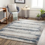 Surya Allegro Alg-2317 Rug 7'10" X 10'