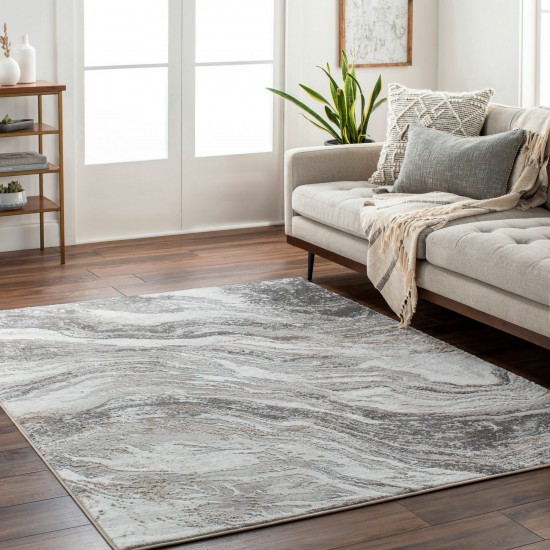 Surya Allegro Alg-2319 Rug 5'3" X 7'