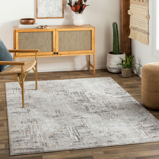 Surya Allegro Alg-2321 Rug 5'3" X 7'