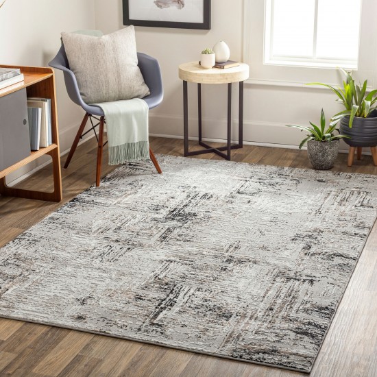 Surya Allegro Alg-2322 Rug 5'3" X 7'