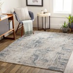 Surya Allegro Alg-2323 Rug 5'3" X 7'