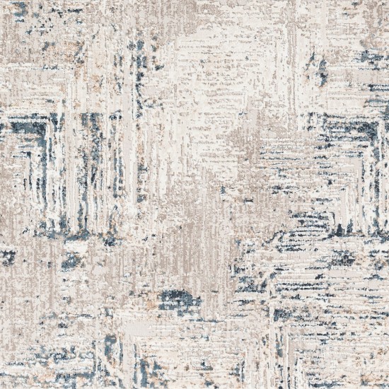 Surya Allegro Alg-2323 Rug 5'3" X 7'