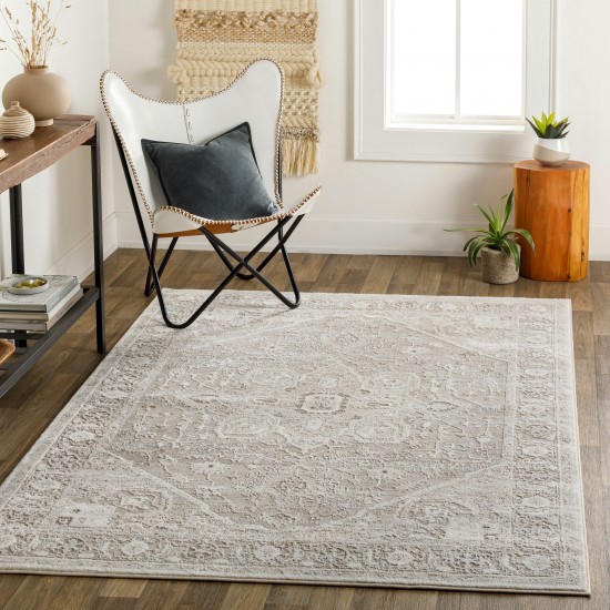 Surya Allegro Alg-2324 Rug 5'3" X 7'