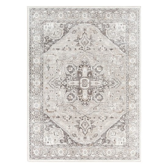 Surya Allegro Alg-2325 Rug 5'3" X 7'