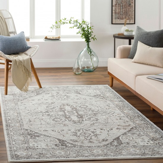 Surya Allegro Alg-2325 Rug 5'3" X 7'