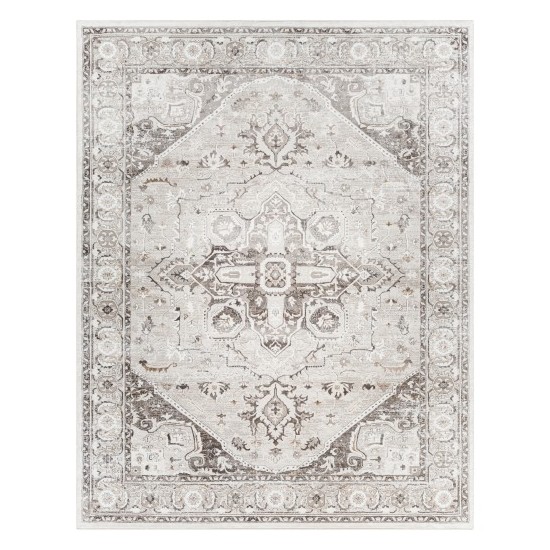 Surya Allegro Alg-2325 Rug 7'10" X 10'