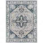 Surya Allegro Alg-2326 Rug 5'3" X 7'