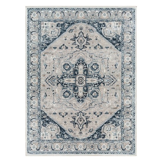 Surya Allegro Alg-2326 Rug 5'3" X 7'