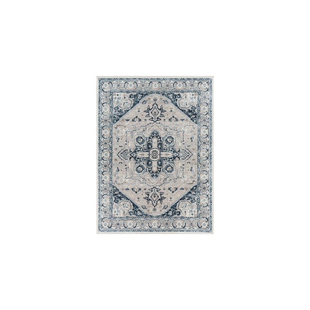 Surya Allegro Alg-2326 Rug 5'3" X 7'