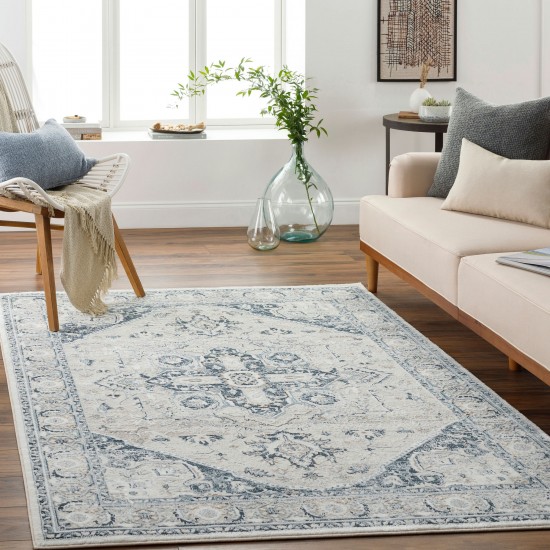 Surya Allegro Alg-2326 Rug 5'3" X 7'