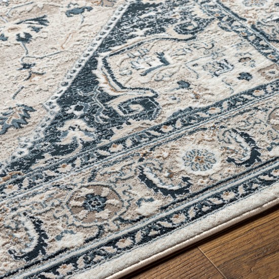 Surya Allegro Alg-2326 Rug 5'3" X 7'