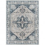 Surya Allegro Alg-2326 Rug 6'7" X 9'