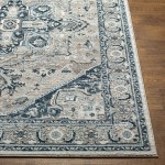 Surya Allegro Alg-2326 Rug 6'7" X 9'