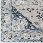 Surya Allegro Alg-2326 Rug 6'7" X 9'