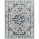 Surya Allegro Alg-2326 Rug 7'10" X 10'