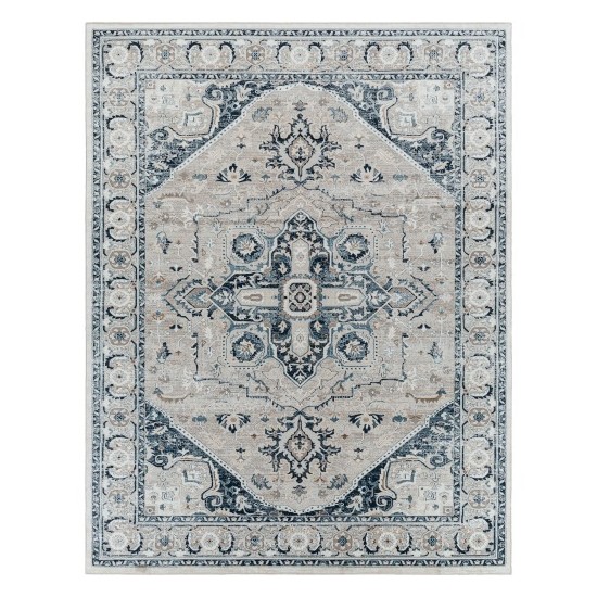 Surya Allegro Alg-2326 Rug 7'10" X 10'