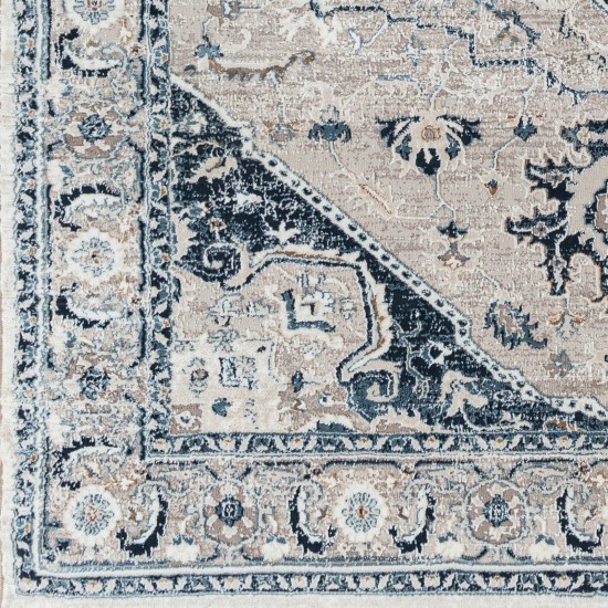 Surya Allegro Alg-2326 Rug 7'10" X 10'