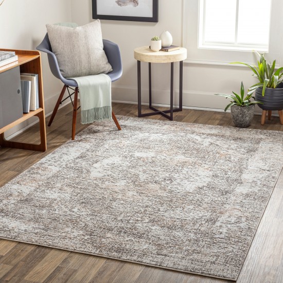 Surya Allegro Alg-2328 Rug 6'7" X 9'