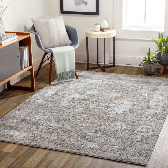 Surya Allegro Alg-2329 Rug 5'3" X 7'