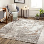 Surya Allegro Alg-2330 Rug 5'3" X 7'