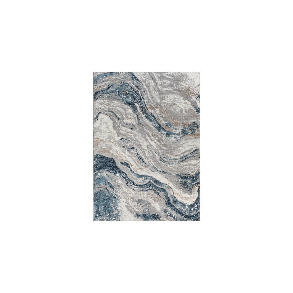 Surya Allegro Alg-2332 Rug 5'3" X 7' Surya Allegro Alg-2332 Rug 5'3" X 7'