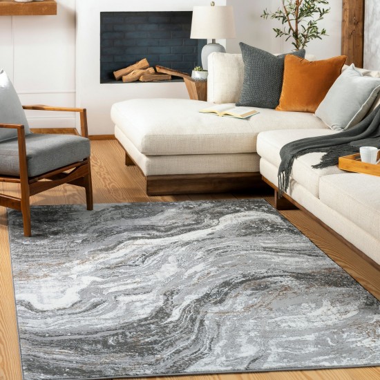 Surya Allegro Alg-2333 Rug 5'3" X 7'