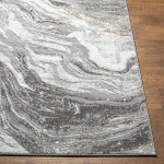 Surya Allegro Alg-2333 Rug 6'7" X 9'