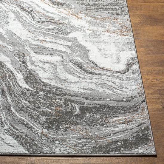 Surya Allegro Alg-2333 Rug 6'7" X 9'