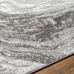 Surya Allegro Alg-2333 Rug 6'7" X 9'