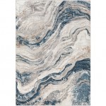 Surya Allegro Alg-2334 Rug 5'3" X 7'