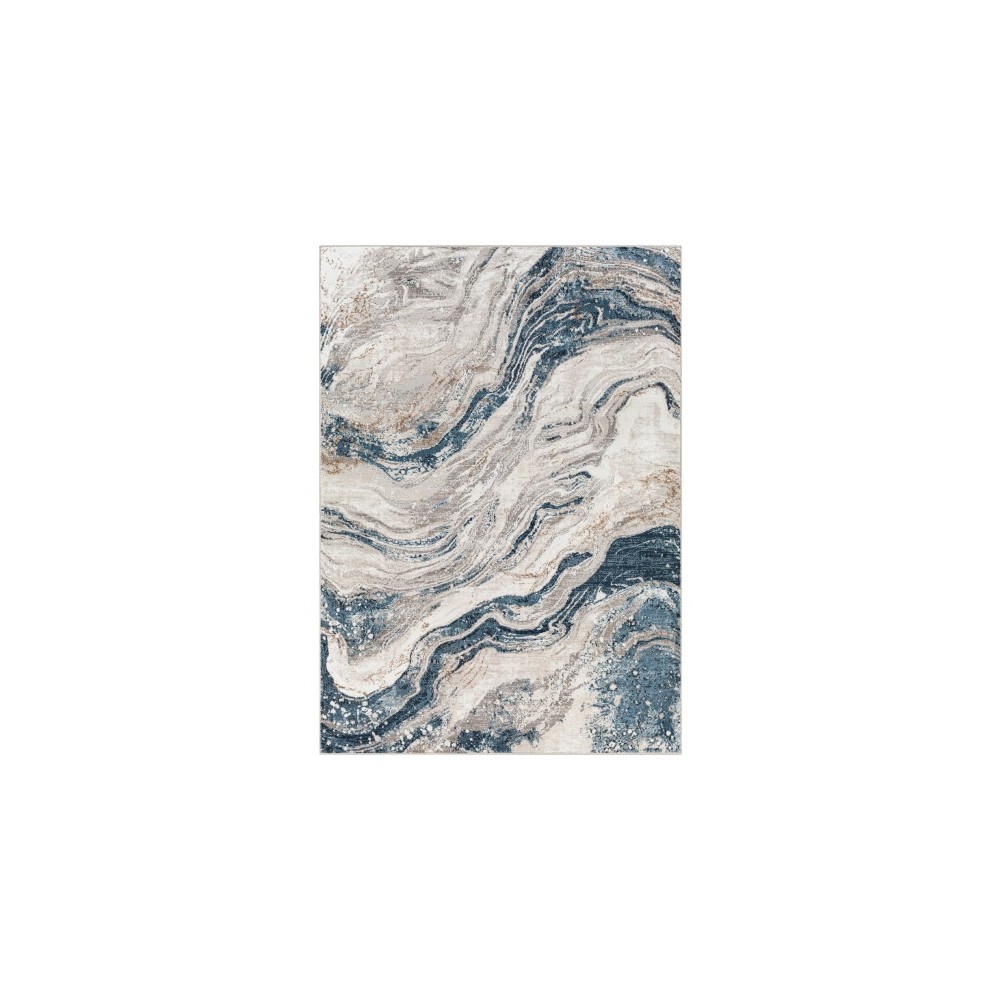 Surya Allegro Alg-2334 Rug 5'3" X 7' Surya Allegro Alg-2334 Rug 5'3" X 7'