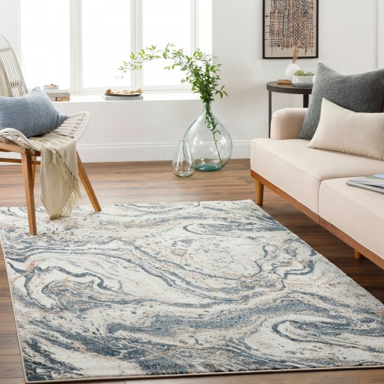 Surya Allegro Alg-2334 Rug 5'3" X 7'