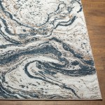 Surya Allegro Alg-2334 Rug 5'3" X 7'