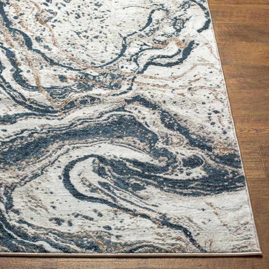 Surya Allegro Alg-2334 Rug 5'3" X 7'