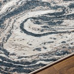 Surya Allegro Alg-2334 Rug 5'3" X 7'