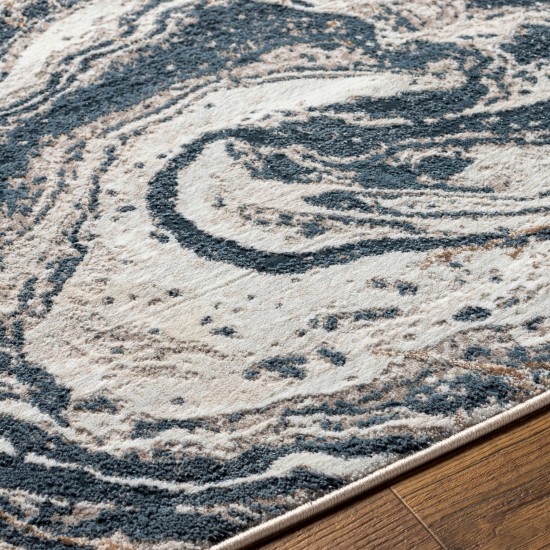 Surya Allegro Alg-2334 Rug 5'3" X 7'