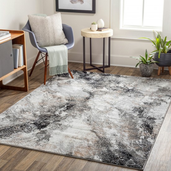 Surya Allegro Alg-2337 Rug 5'3" X 7'