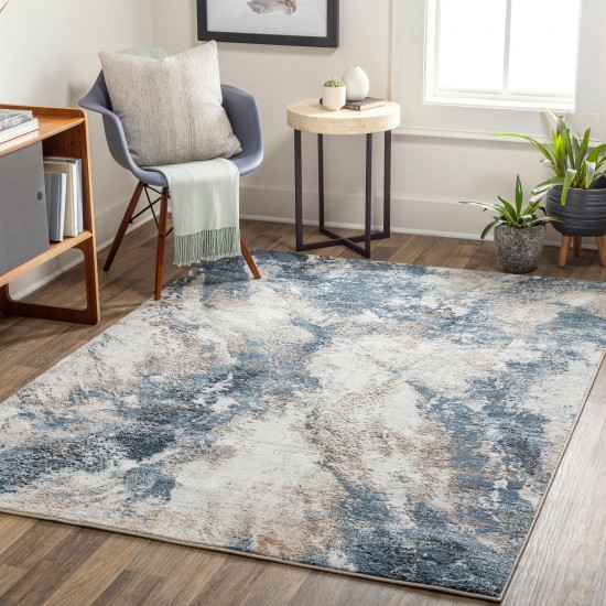 Surya Allegro Alg-2338 Rug 5'3" X 7'