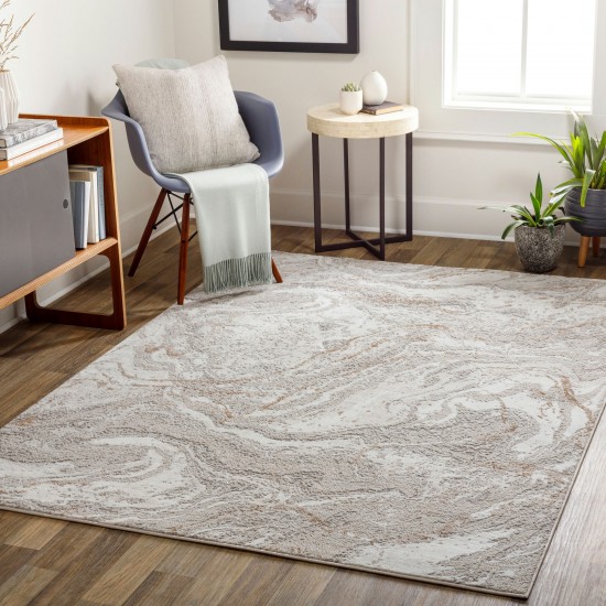 Surya Allegro Alg-2339 Rug 5'3" X 7'