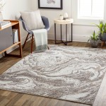 Surya Allegro Alg-2340 Rug 5'3" X 7'