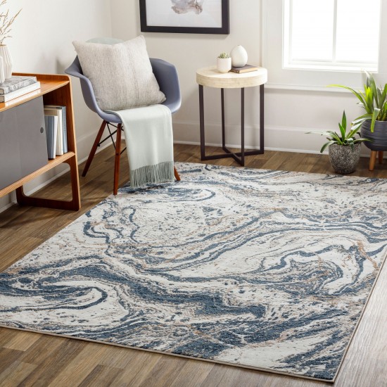 Surya Allegro Alg-2341 Rug 5'3" X 7'