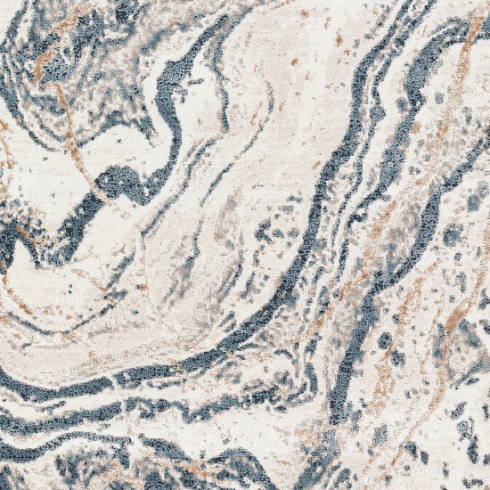 Surya Allegro Alg-2341 Rug 5'3" X 7'