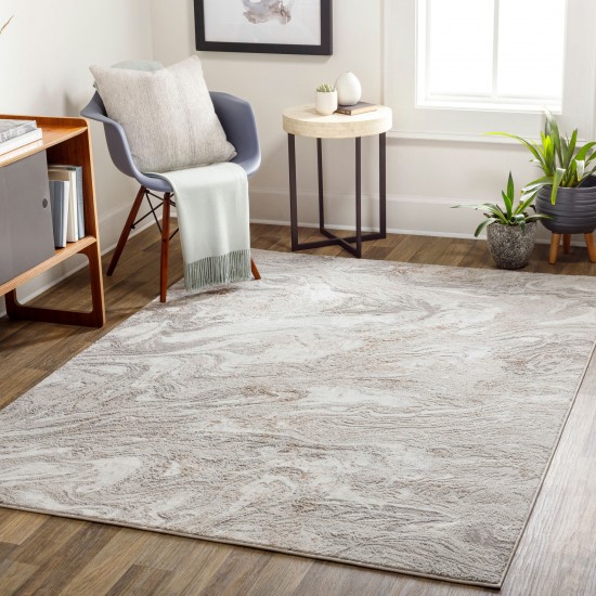 Surya Allegro Alg-2342 Rug 5'3" X 7'