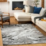 Surya Allegro Alg-2343 Rug 5'3" X 7'