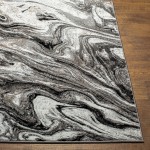 Surya Allegro Alg-2343 Rug 6'7" X 9'