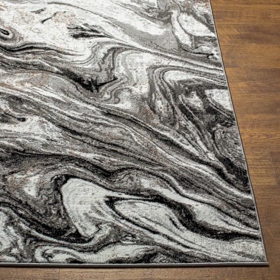 Surya Allegro Alg-2343 Rug 6'7" X 9'