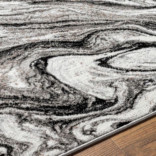 Surya Allegro Alg-2343 Rug 6'7" X 9'