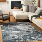 Surya Allegro Alg-2344 Rug 5'3" X 7'