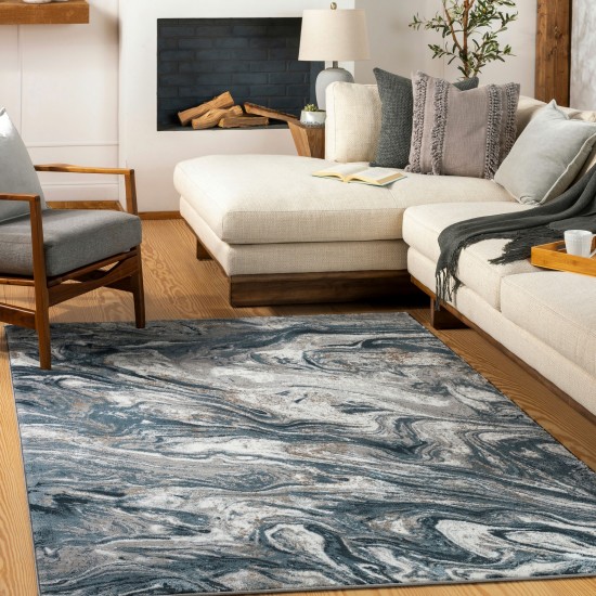 Surya Allegro Alg-2344 Rug 7'10" X 10'