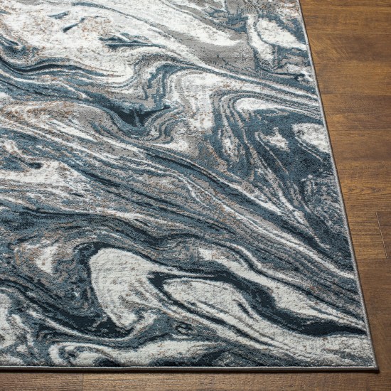 Surya Allegro Alg-2344 Rug 7'10" X 10'